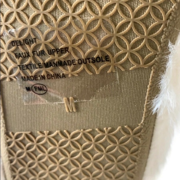 NWT- JellyPop Delight Slippers - Picture 8 of 10